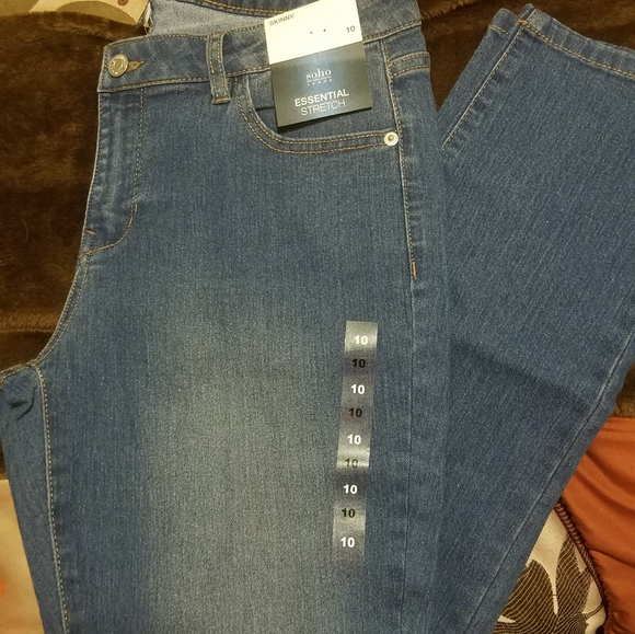 Soho jeans - Picture 2 of 3